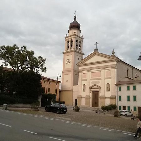 Alloggio Verona Est S. Pietro Lavagno Exterior foto