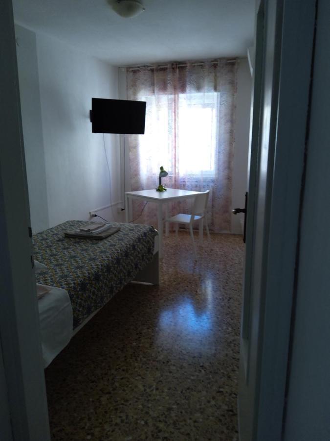 Alloggio Verona Est S. Pietro Lavagno Exterior foto