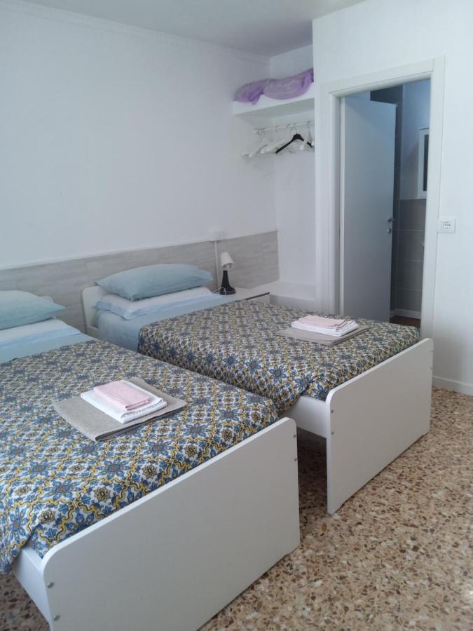 Alloggio Verona Est S. Pietro Lavagno Exterior foto